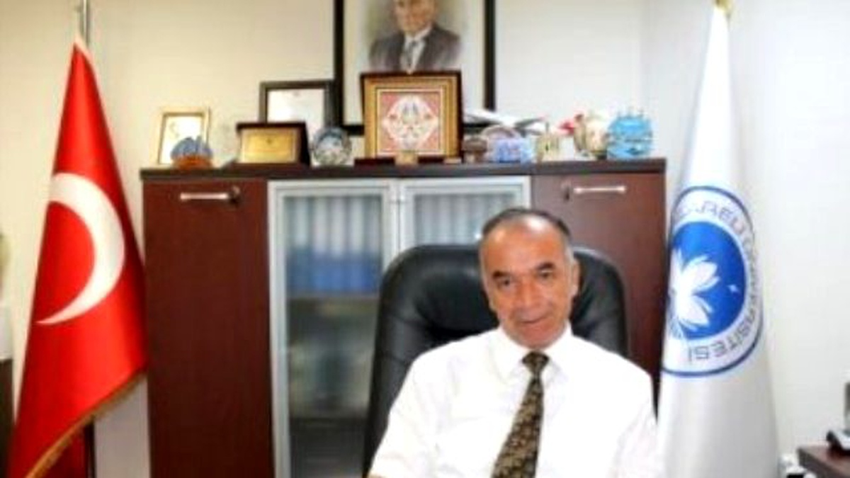 Klü Genel Sekreteri Erbay Açıklaması