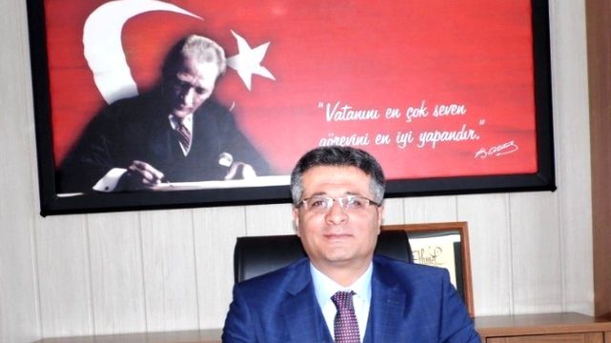 Korkuteli İlçesine İki Yeni Okul Yapılıyor