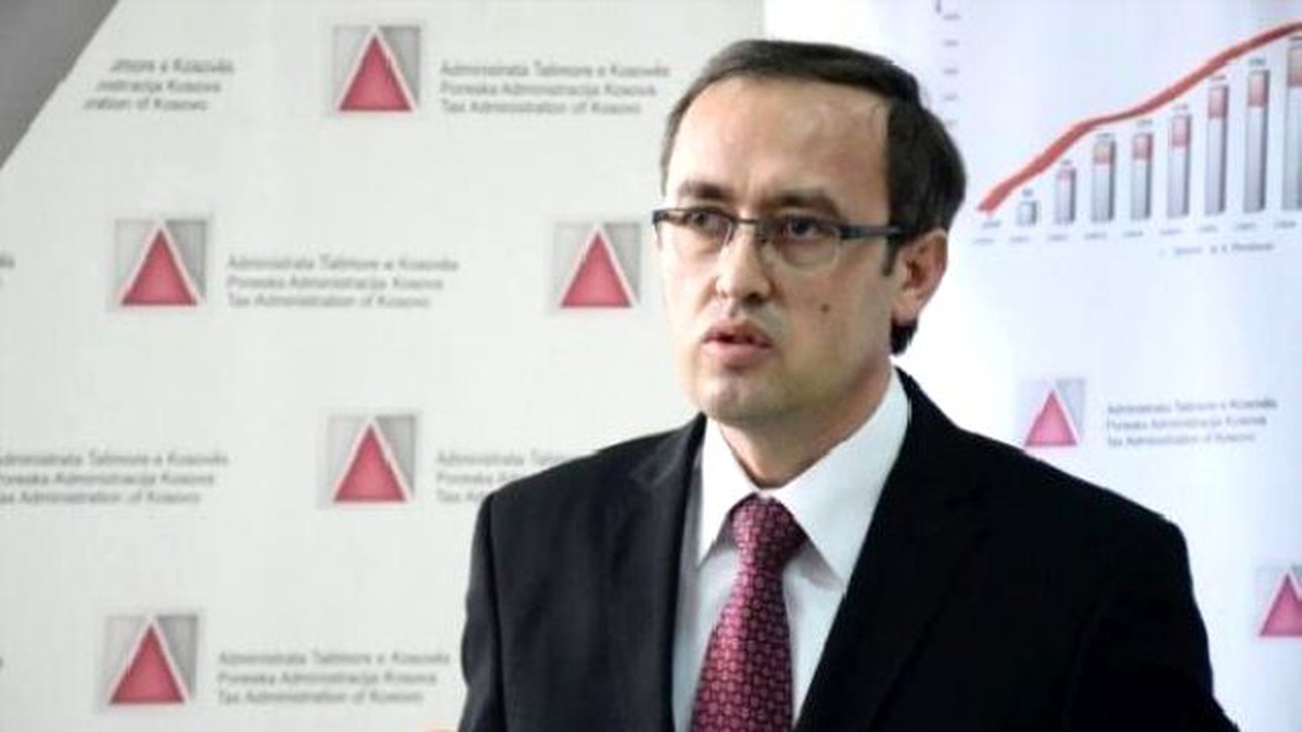 Kosova Maliye Bakanı Hoti: "Elektrik Borçları Göçü Önlemek İçin Silindi"