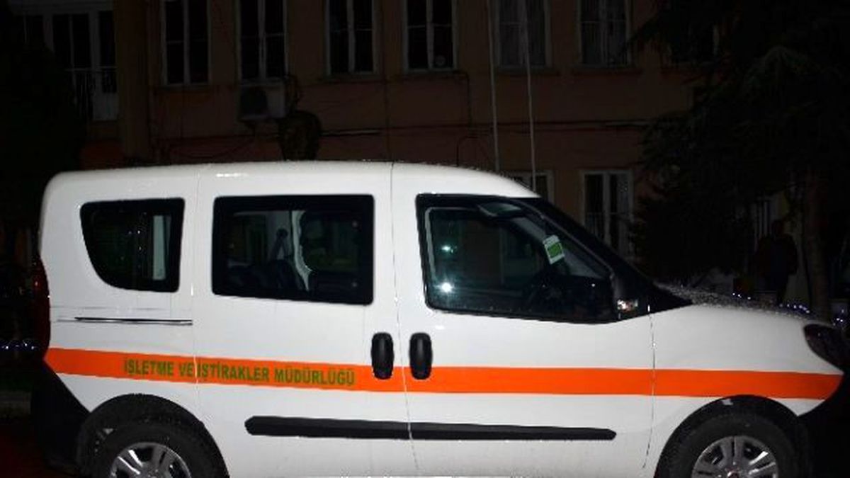 Zonguldak Kozlu Belediyesi\'ne Bir Araç Daha Kazandırıldı