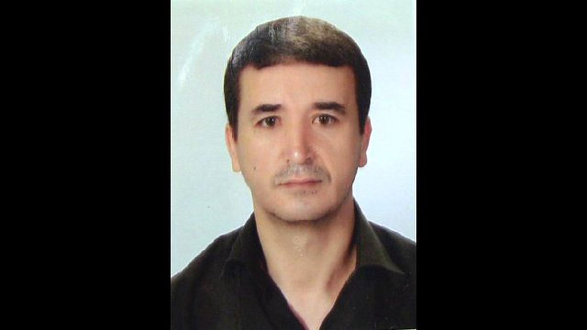 Mersin\'de Cinayet