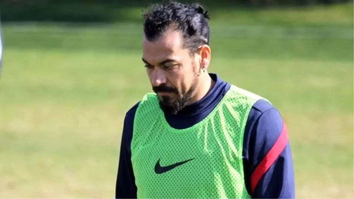Mersin'in Kaptanı Servet Çetin: Galatasaray'da Kalmak İsterdim