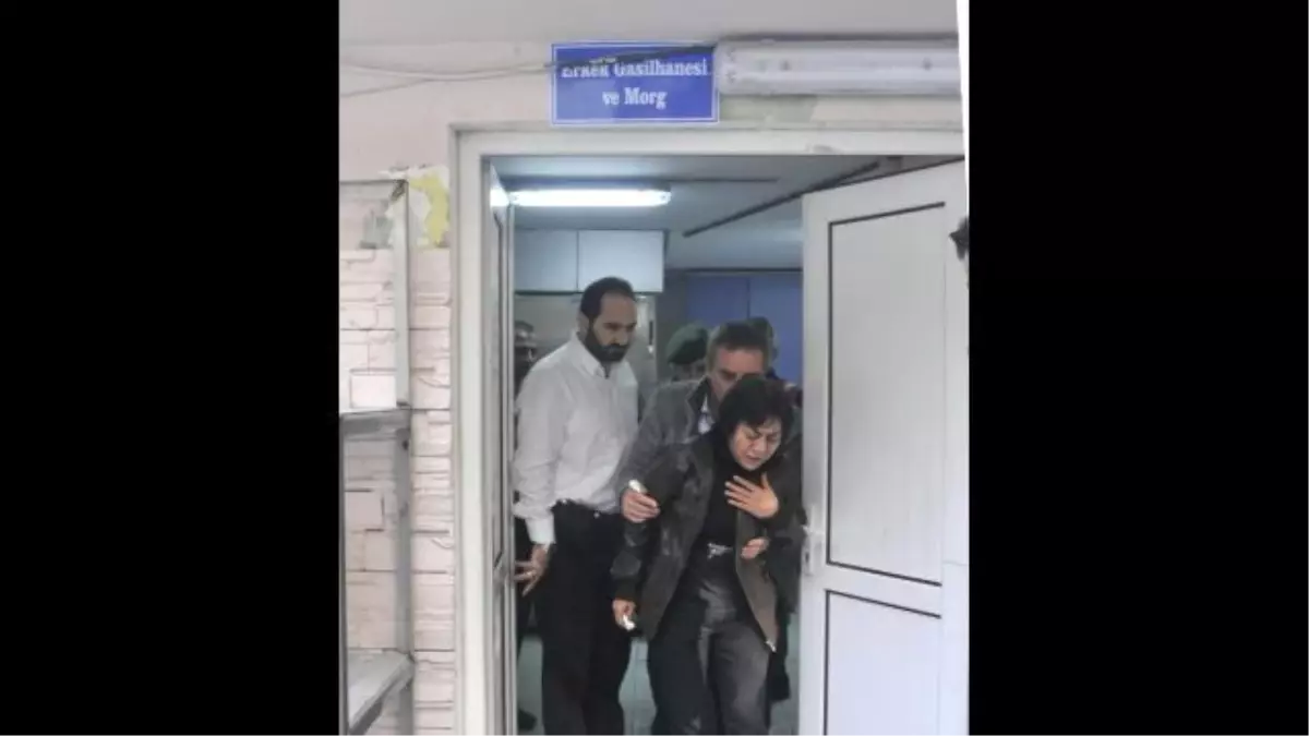 Öldürülüp Elleri Kesilen Kadının Kimliği Kolundaki \'Şeytan\' Dövmesinden Saptandı (2)