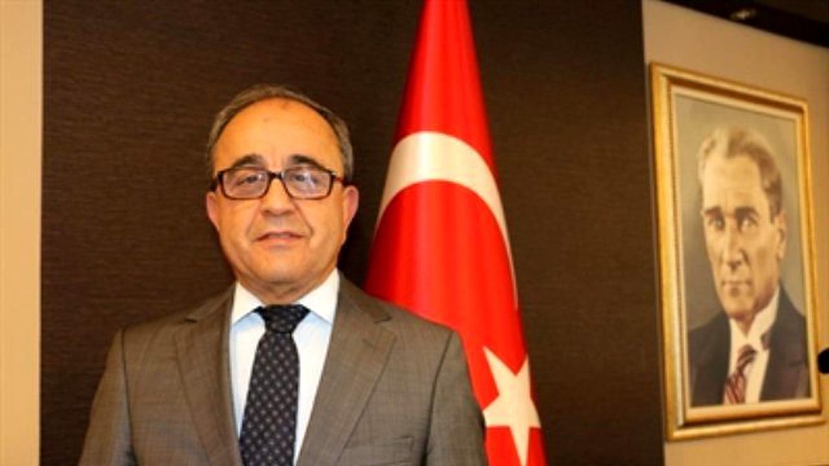 Pamukkale Üniversitesi\'nde Rektörlük Seçimi