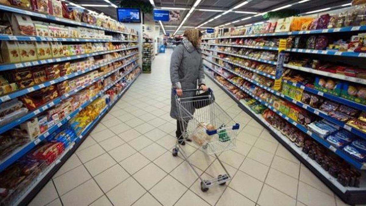 Perakende Satış Hacim Endeksi Aralık\'ta Arttı