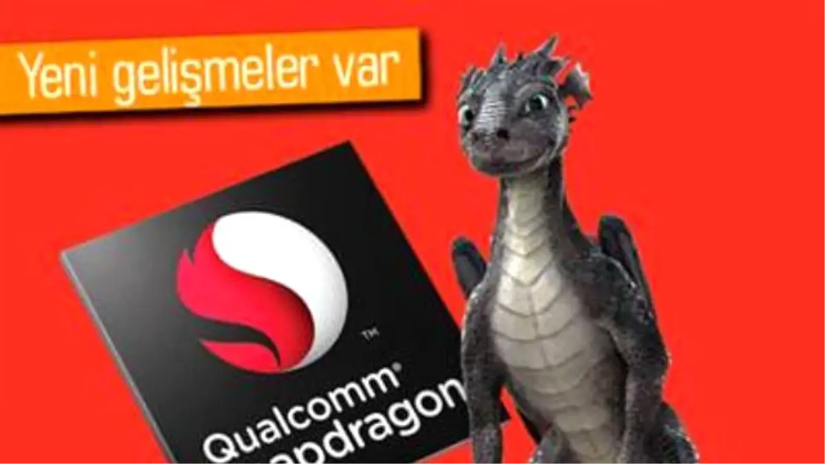 Rapor: Snapdragon 810\'un Isınma Sorunu Çözülmüş Görünüyor