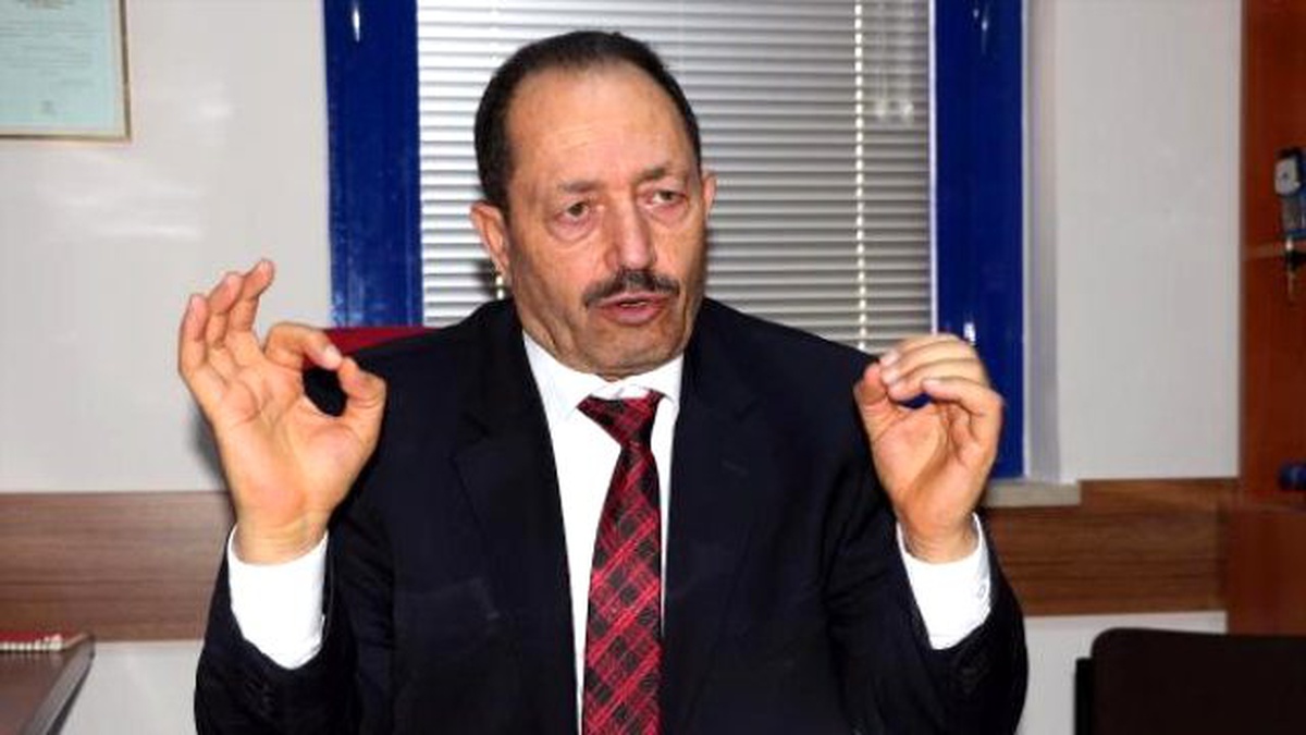 Şapka Takmadıkları İçin Değil, Hırsızlıktan İdam Edilmişler