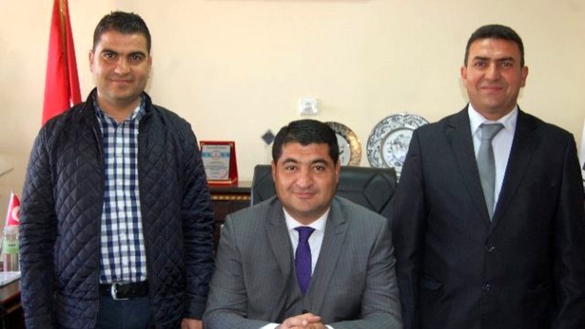 Selçuk Kanlı Güven Tazeledi