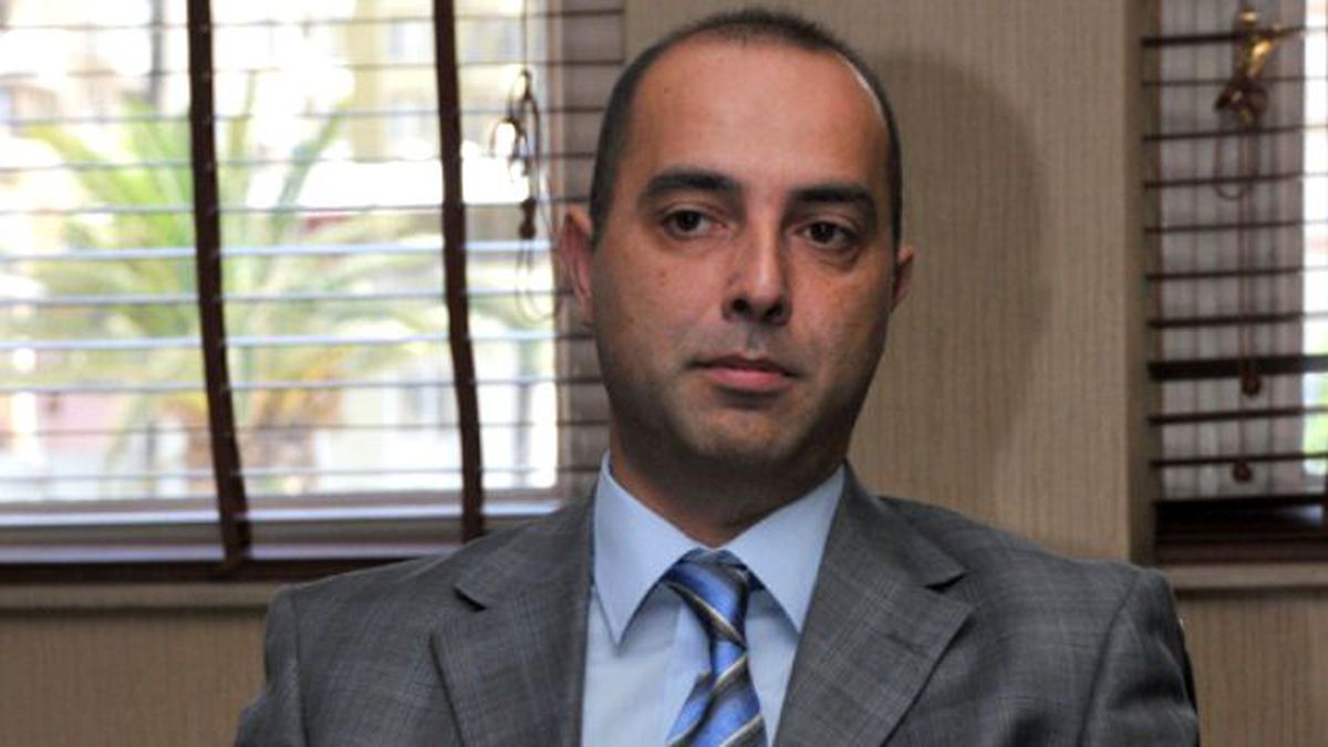 Bedensel Engelliler Spor Federasyonu Başkanı İstifa Etti