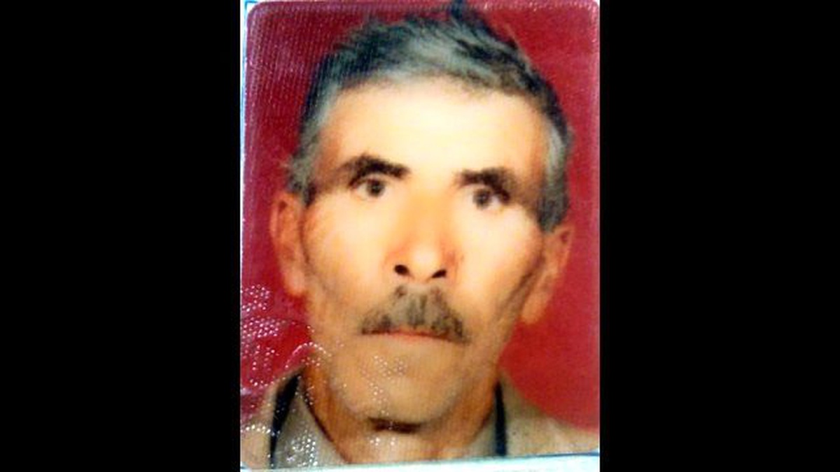 Kayseri\'de Sobadan Zehirlenen Yaşlı Adam Öldü