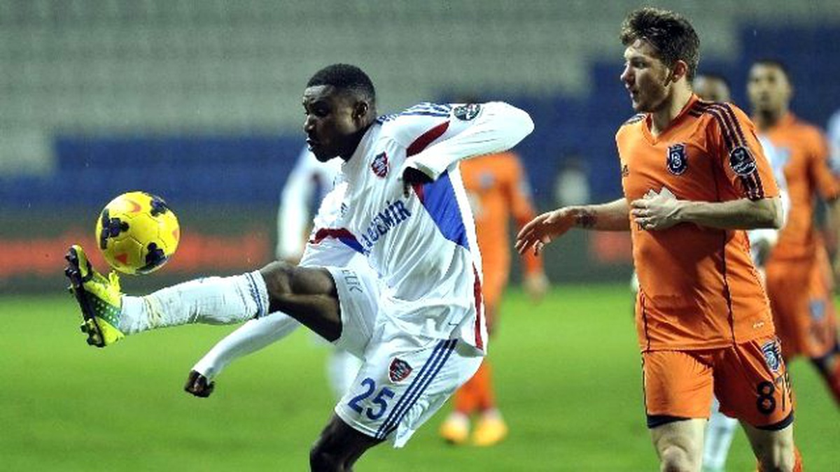 Spor Toto Süper Lig