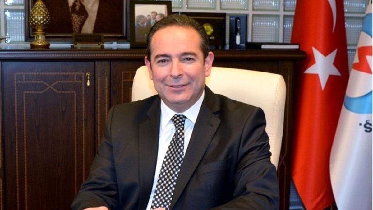 Tedaş\'ın Kamulaştırma Maliyeti 7 Milyar Lira"