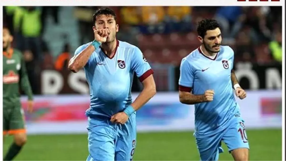 Trabzonspor'a Başkan Morali