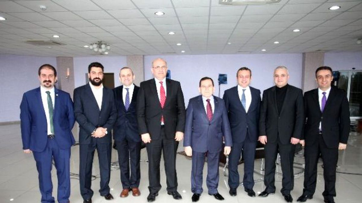 Ttso Programlarında Bölgeye 5 Yılda 3 Bin 500 Girişimci Yetiştirildi