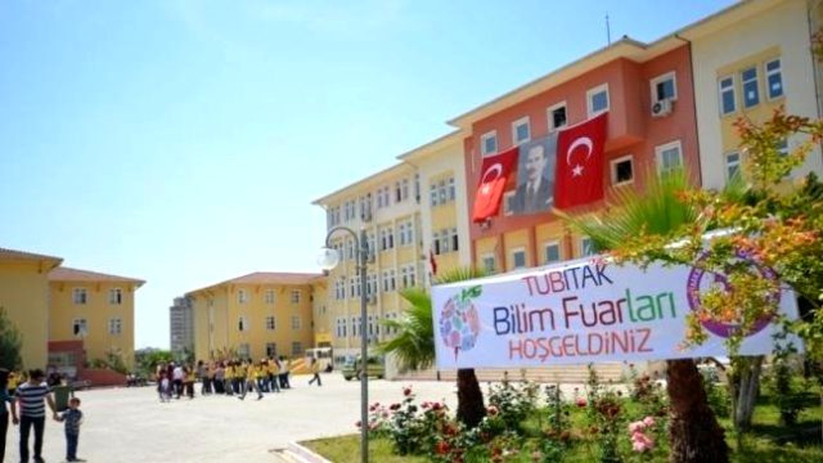 Tübitak Bilim Fuarına Başvuru Sayısı Yüzde 300 Arttı