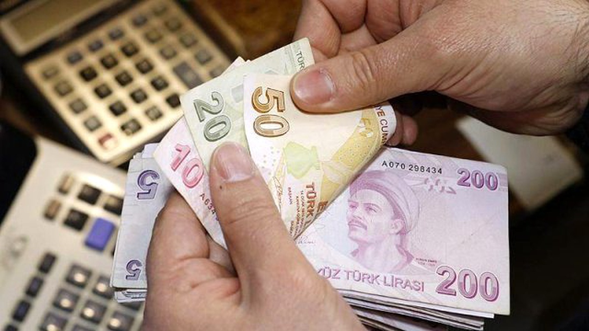 Türkiye En Az Borcu Olan On Ülke Arasında