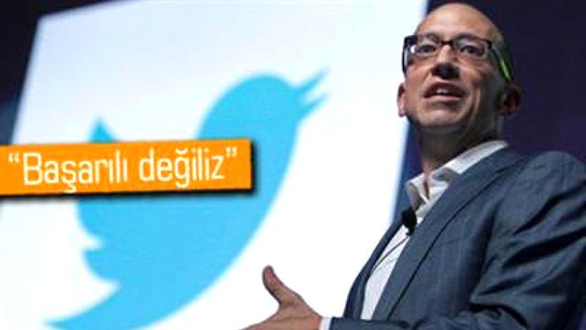 Twitter\'dan Küfürlü Tweet İtirafı Geldi