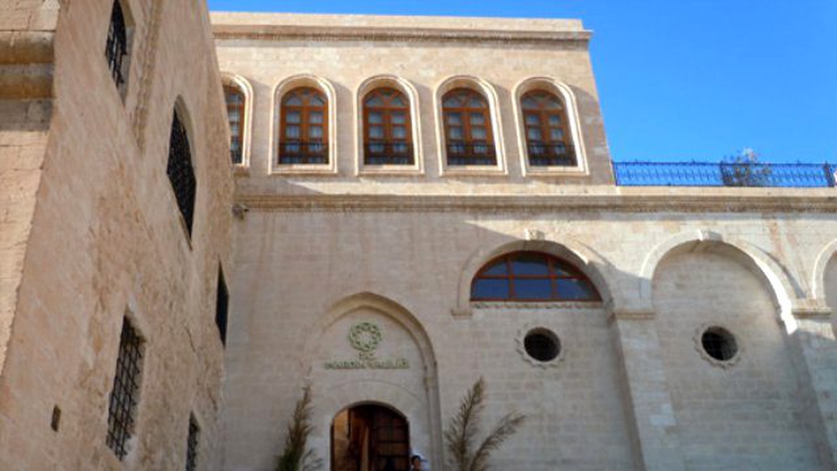 Mardin Valiliği Uyardı: Dolandırıcılara Dikkat!