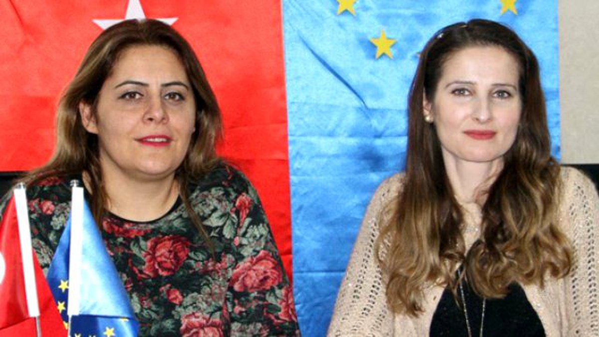 Yerinden Edilmiş Kişilere 2,5 Milyon Avro Destek