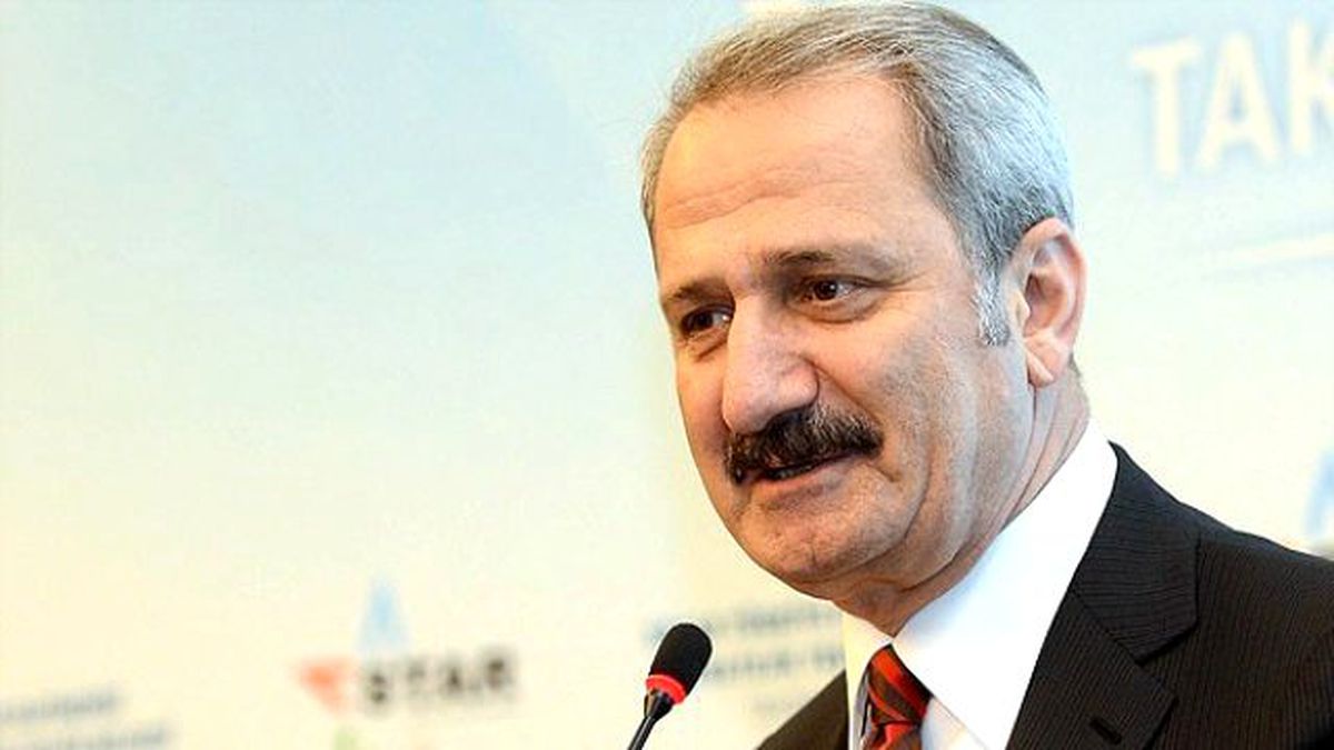 Zafer Çağlayan: Genel Seçimlerde Aday Olmayacağım