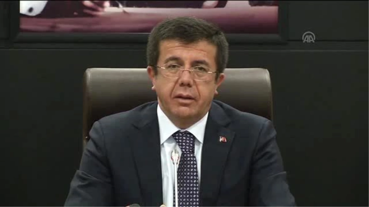 Zeybekci - Şeffaflık Paketi