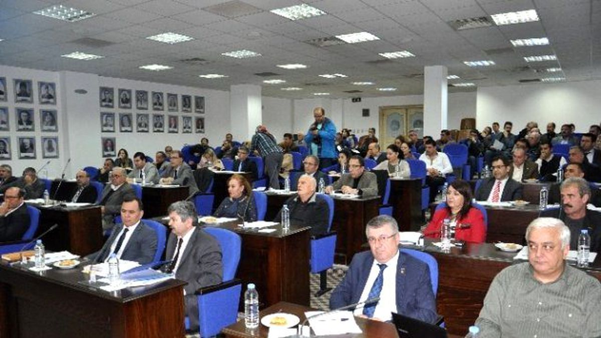 Zeytinli\'ye Halk Kütüphanesi