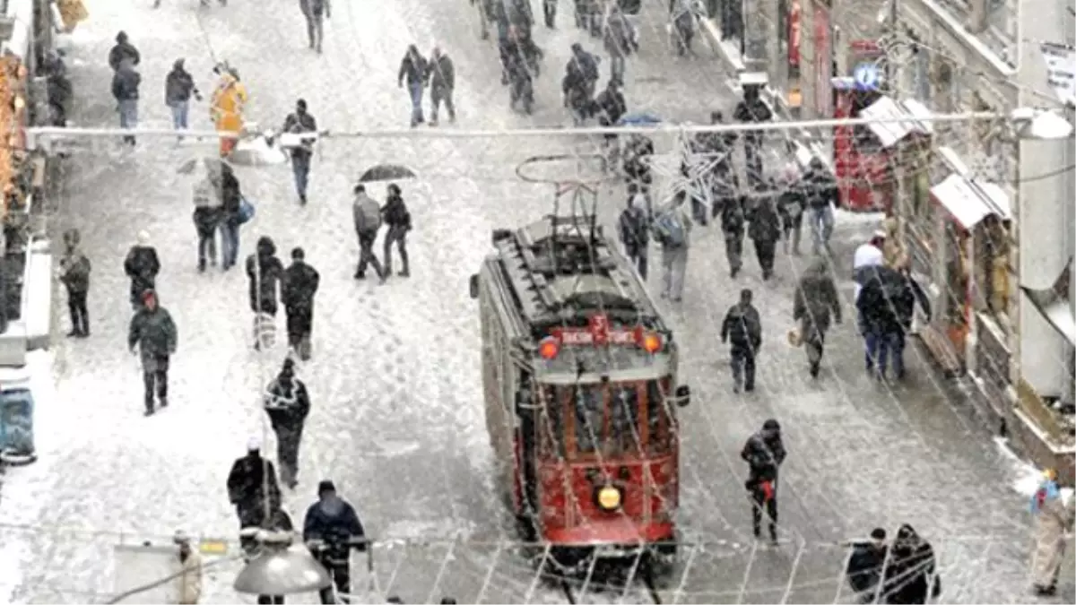 2 Yeni Soğuk Hava Dalgası Geliyor, Türkiye Donacak