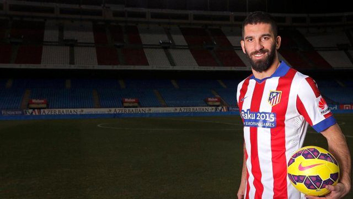 2015 Bakü Avrupa Oyunları" La Liga\'da