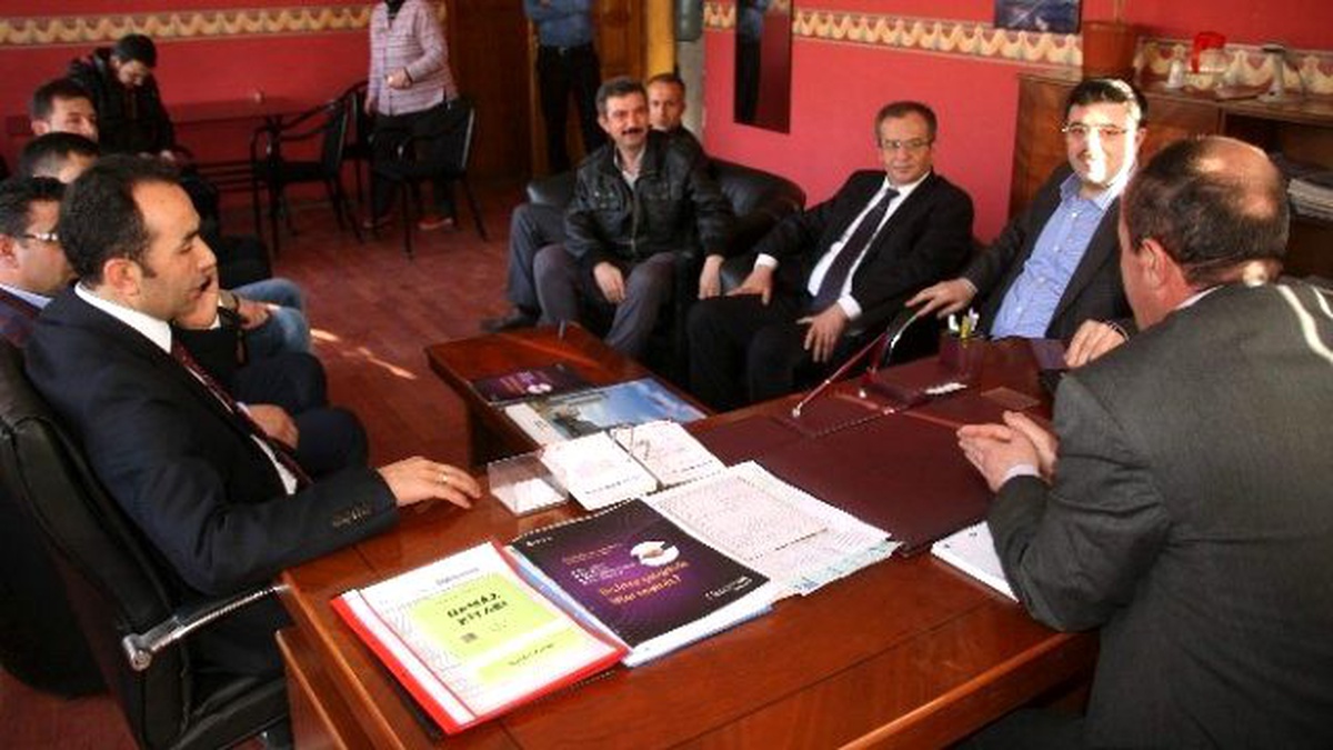 AK Parti Yozgat Milletvekili Yusuf Başer Açıklaması