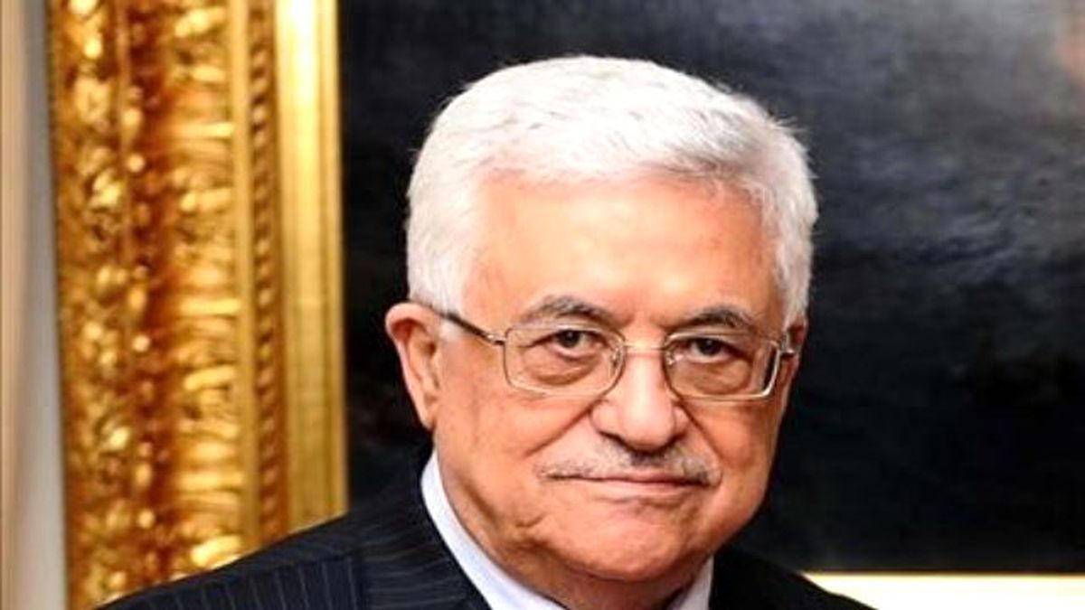 Abbas\'tan "Ucm Komisyonu Kurma" Kararnamesi