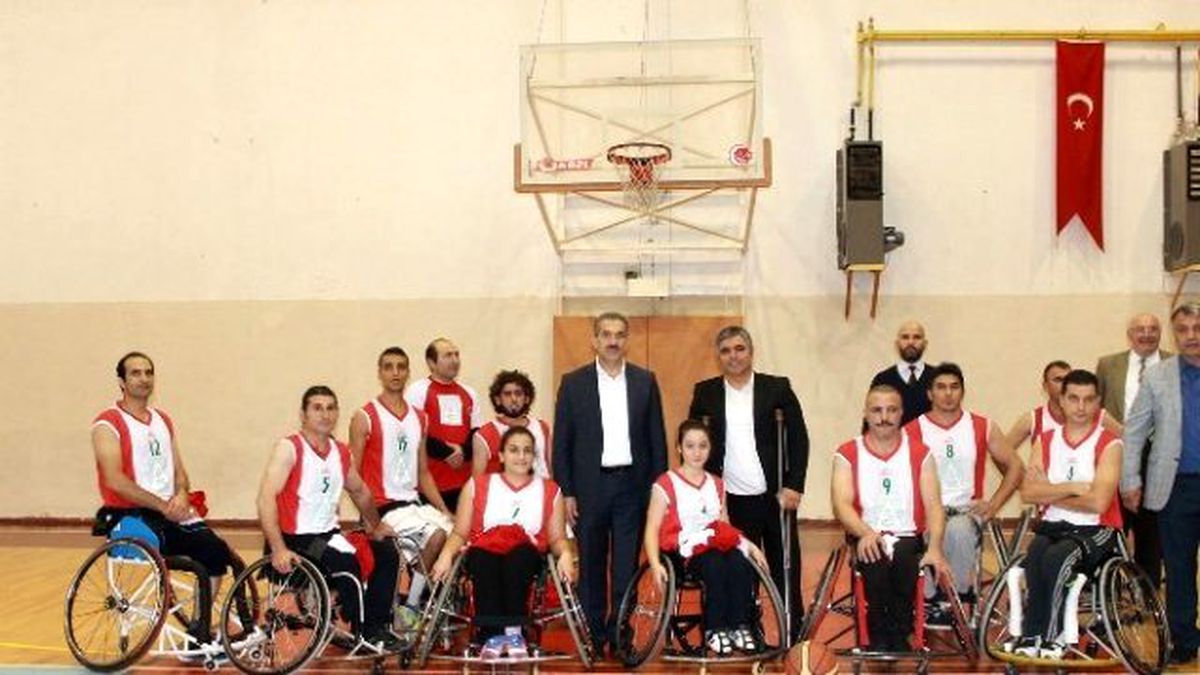 Avrupa\'nın Devleri Yalova\'da Buluşuyor