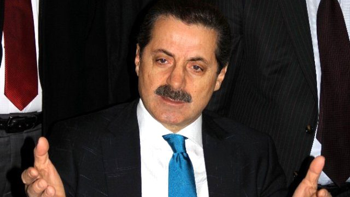 Bakan Çelik, Fidan\'ın İstifasını Değerlendirdi
