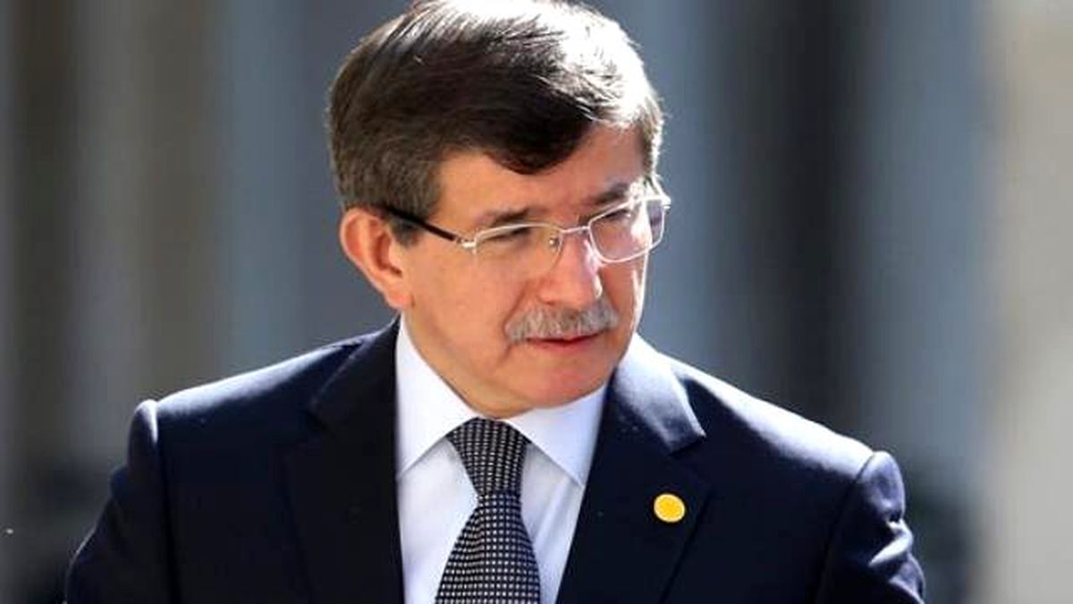 Başbakan Davutoğlu, Kocaeli\'de
