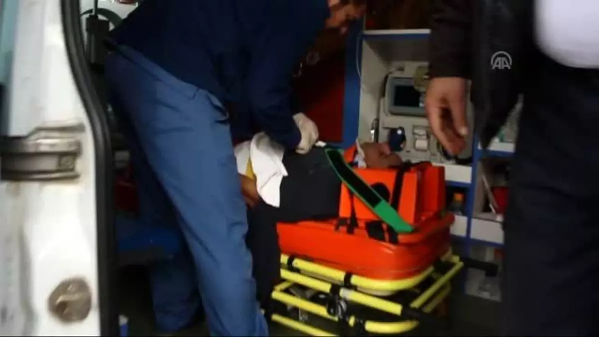 Batan Teknede 6 Kişi Öldü