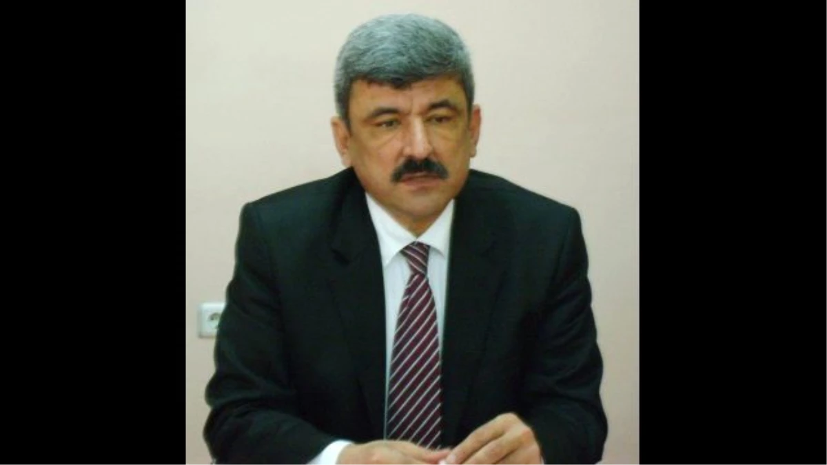 Samsun Belediye Başkanına 8 Ay Hapis Cezası