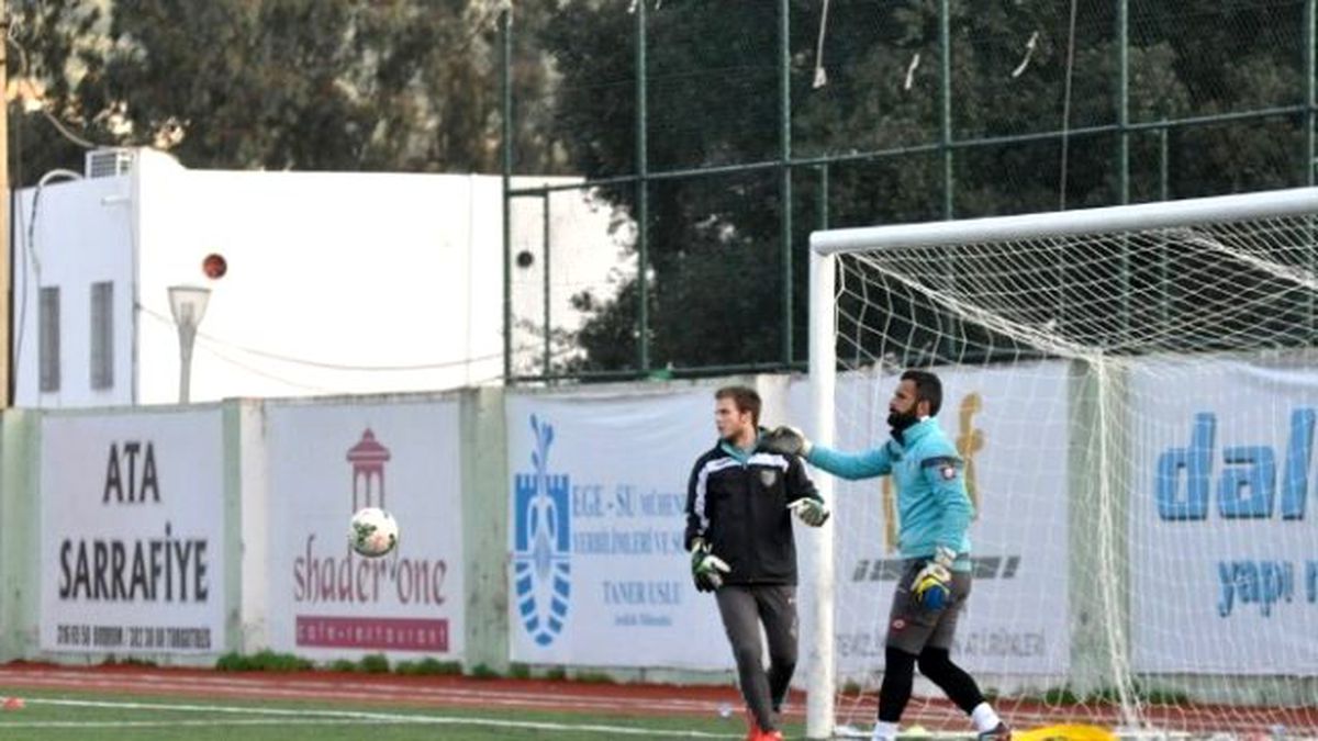 Bodrumspor Bu Hafta Denizli Deplasmanında