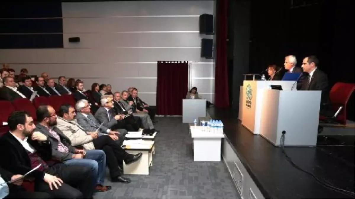 Bursa\'nın Nilüfer Belediyesi, Cemevini İbadethane Kabul Etti