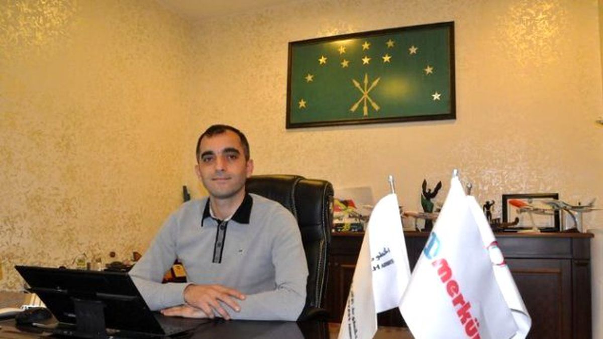 Çdp\'nin Kurulması ve Yaklaşan Genel Seçimlerde Çerkeslerin Beklentisi