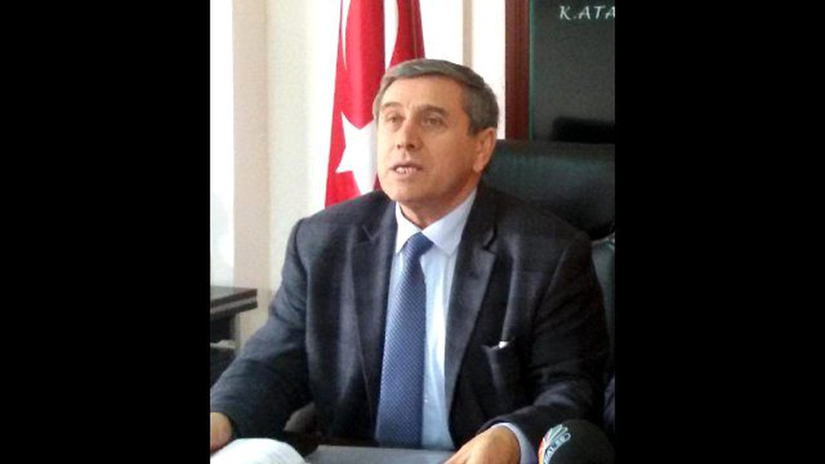 CHP\'li Kaya: Savcılar Hemen Hakan Fidan İfadeye Çağırmalı