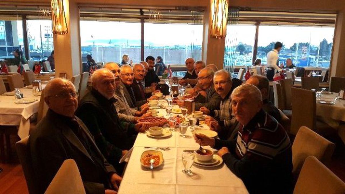 Erzincan Tarımdan İstanbul\'a Proje Tanıtımı