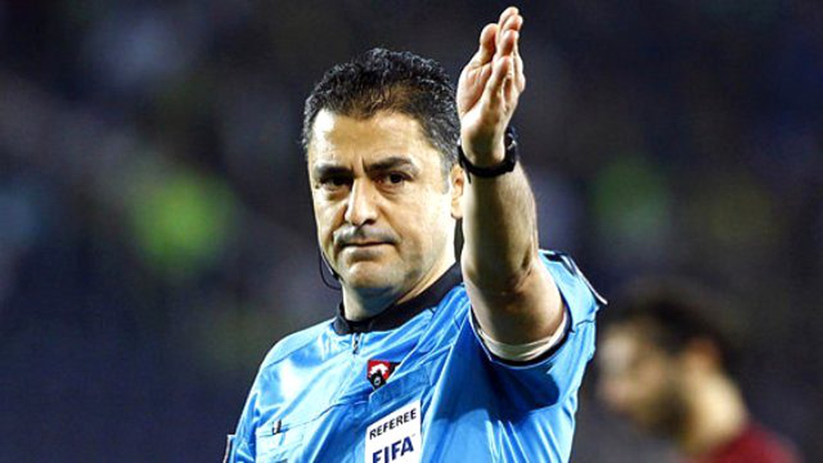 Fenerbahçe\'den \'Bülent Yıldırım\' Tartışmasına Nokta!