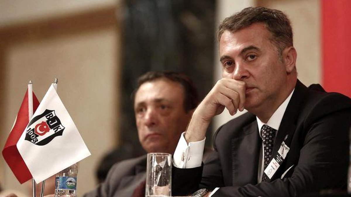 Fikret Orman ve Yalçın Karadeniz Tartıştı