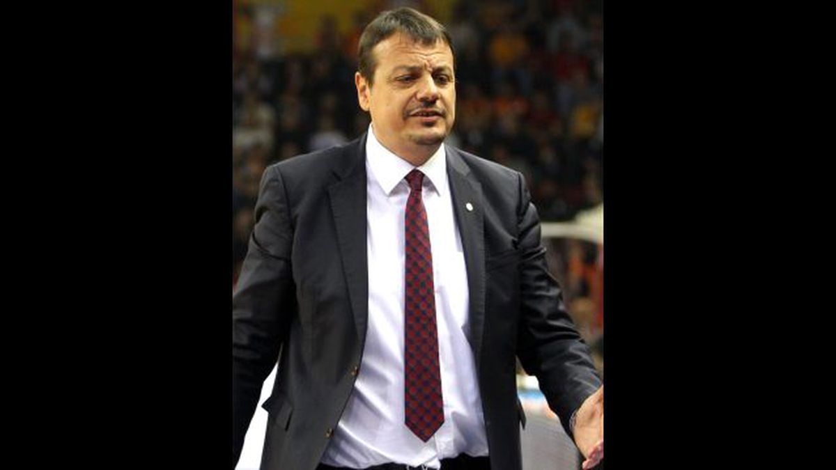 Galatasaray'da Ayrılık Çanları Çalıyor! Ergin Ataman İsyan Etti