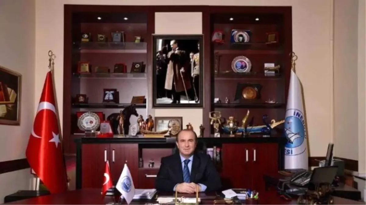 İnebolu Belediye Başkanı Engin Uzuner'den Meclis Açıklaması