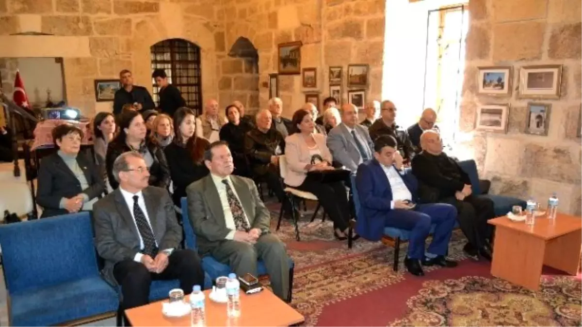 İşkad Başkanı Türkmen\'den "Güçlü Kadınlar Güçlü Türkiye" Konferansı