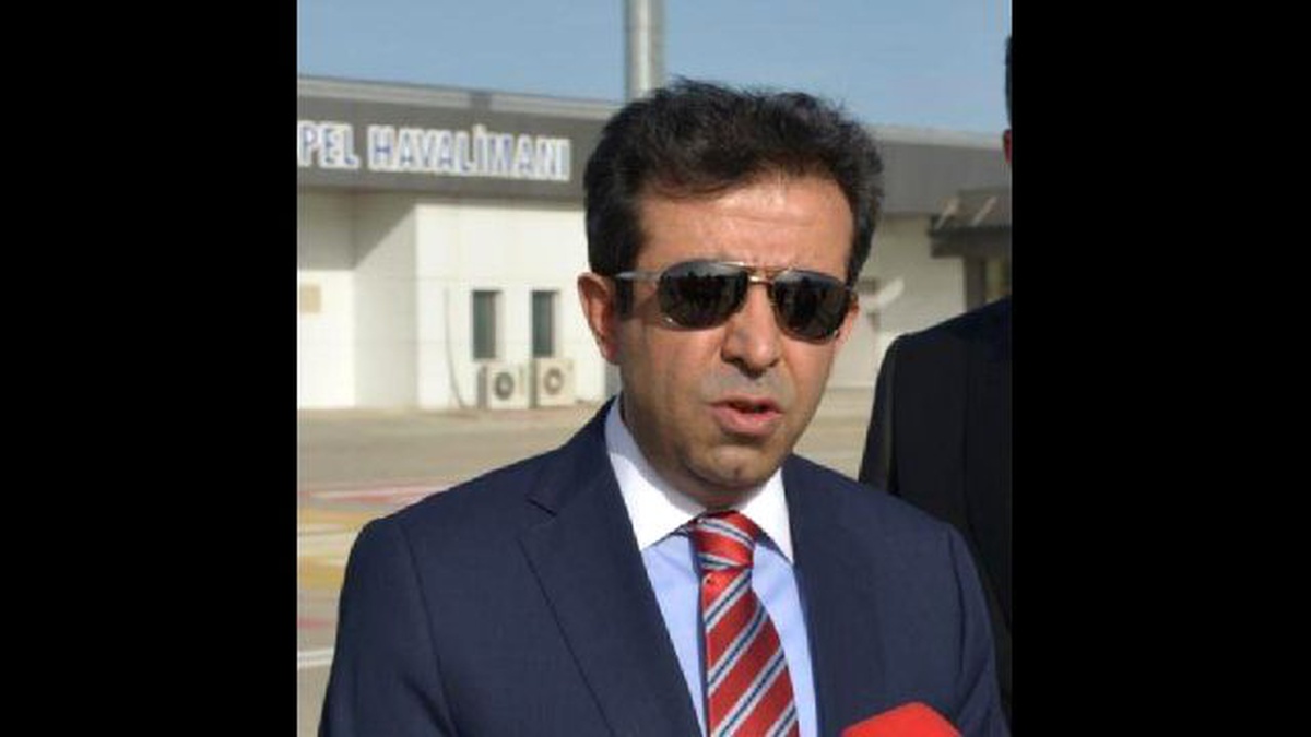 İzmit Cengiz Topel Havaalanı, Hac ve Umre Üssü Olacak