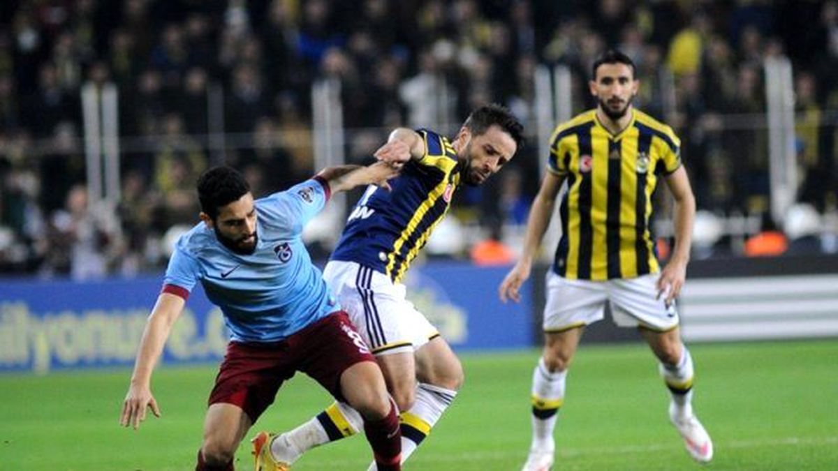 Kanarya Ne Yaptıysa Olmadı: 0-0