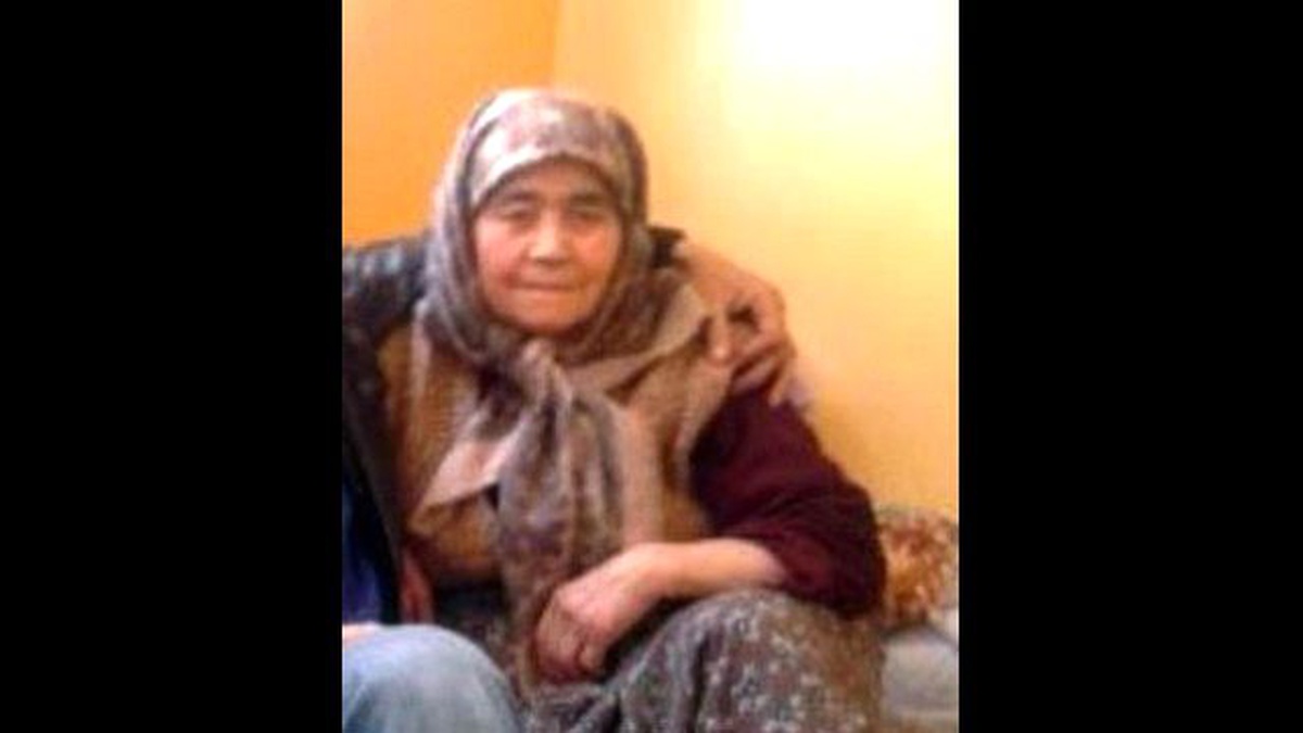 Kolonyayla Soba Yakmak İsterken Canından Oldu