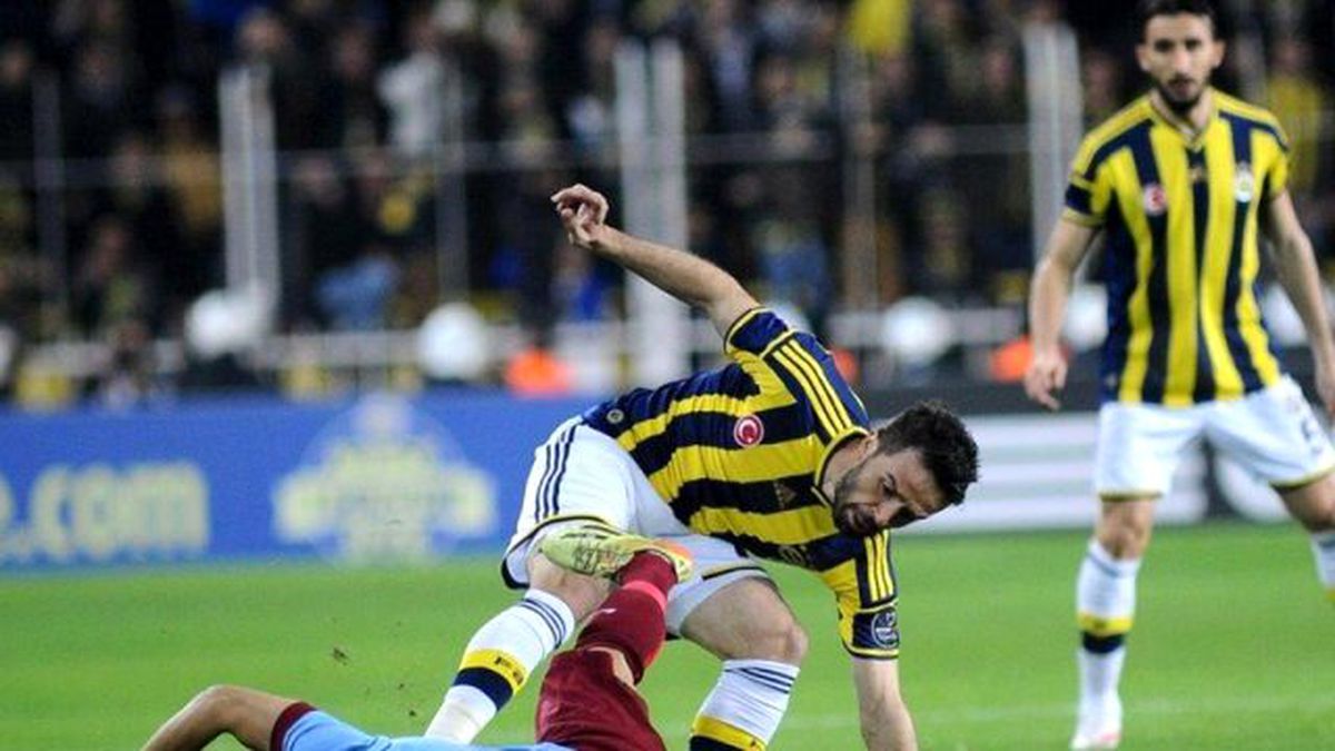 Mahmut Uslu: Bugün Ezilmiş Bir Takım Gördünüz