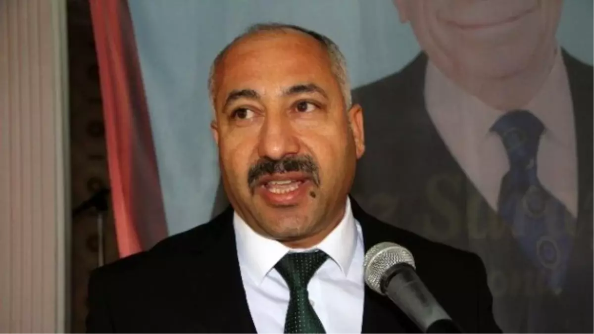 MHP İl Kongresi Yapıldı
